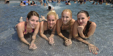 Ferien-Start: Jetzt kommt der Sommer