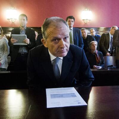 Das Urteil wurde aufgehoben