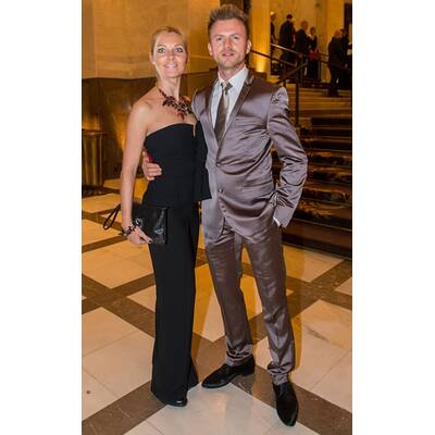 Wolfgang Fellner feiert 2x30