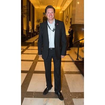 Wolfgang Fellner feiert 2x30