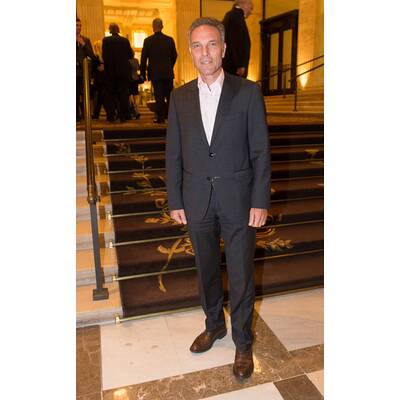 Wolfgang Fellner feiert 2x30