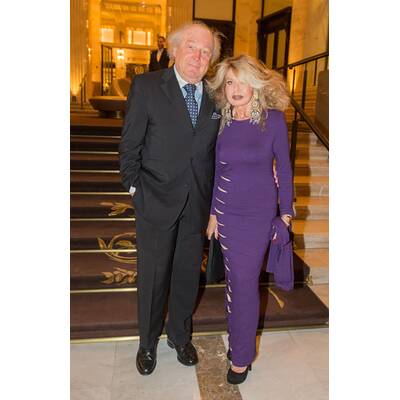 Wolfgang Fellner feiert 2x30