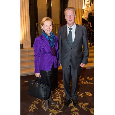 Wolfgang Fellner feiert 2x30