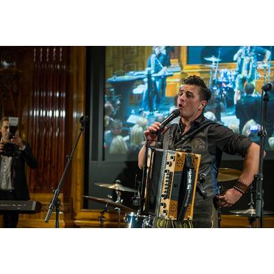 Wolfgang Fellner feiert 2x30