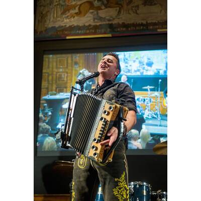 Wolfgang Fellner feiert 2x30