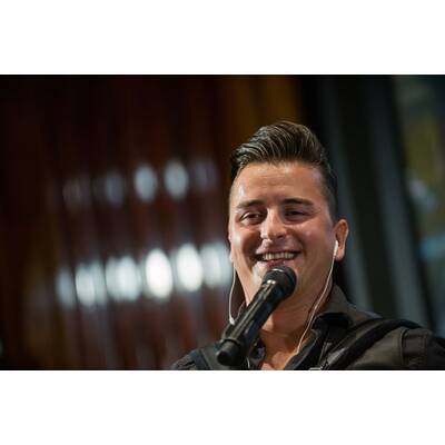 Wolfgang Fellner feiert 2x30