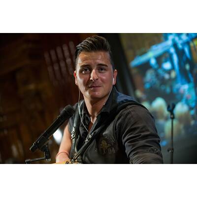 Wolfgang Fellner feiert 2x30