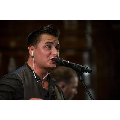 Wolfgang Fellner feiert 2x30