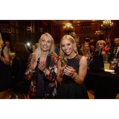 Wolfgang Fellner feiert 2x30