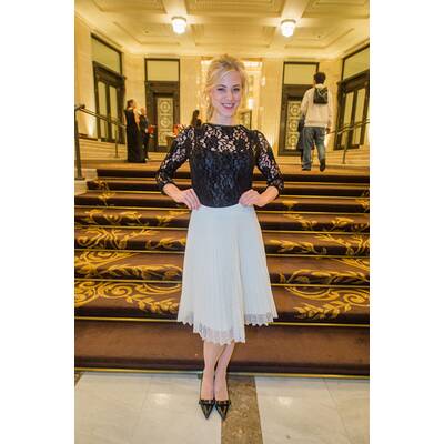 Wolfgang Fellner feiert 2x30