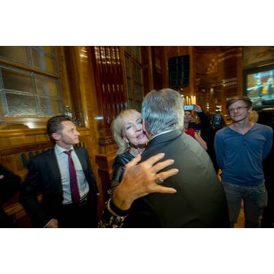 Wolfgang Fellner feiert 2x30