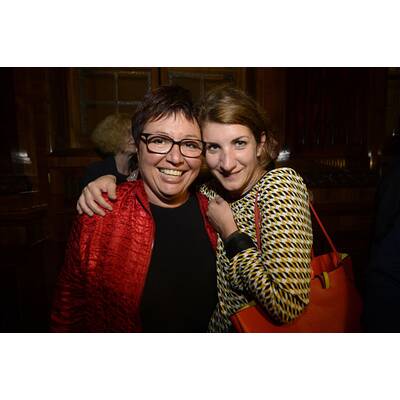 Wolfgang Fellner feiert 2x30