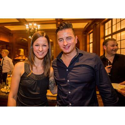 Wolfgang Fellner feiert 2x30