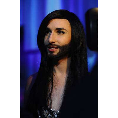 Conchita Wurst: Ihre schönsten Bilder