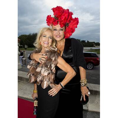 Dagmar Koller feiert Geburtstag: Ihr 75 schönsten Bilder