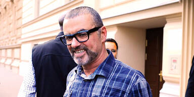 george michael