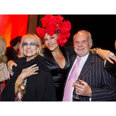 Dagmar Koller feiert Geburtstag: Ihr 75 schönsten Bilder