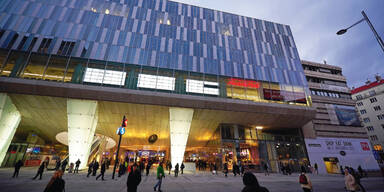 the mall landstraße