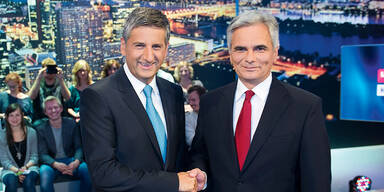 Regierung bald 100 Tage alt