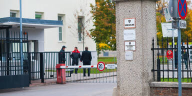 Asyl: Pr&ouml;ll macht Druck