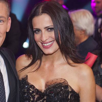 Nachwuchs für die Stars: Die Babys des Jahres 2012