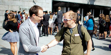 Düringers Hypo- Show im Parlament