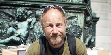 "Nichts machen, nur den anderen was wegnehmen"