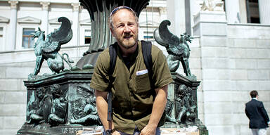 Düringers Hypo- Show im Parlament