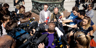 Düringers Hypo- Show im Parlament