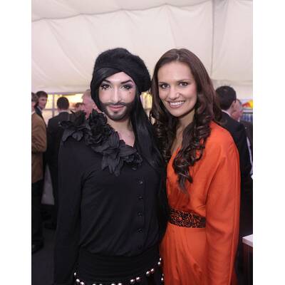 Conchita Wurst: Ihre schönsten Bilder