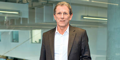 "Ich wollte ein großes Spiel aufziehen"