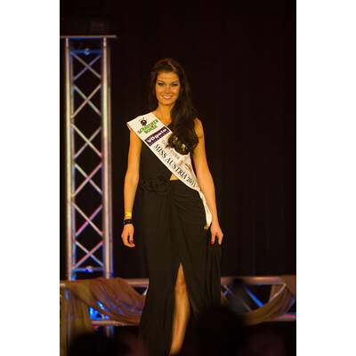 Miss Austria 2012