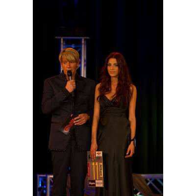 So sexy wird die Wahl der Miss Austria 2012