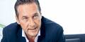 Strache: "Will SPÖ bei Wahl überholen"