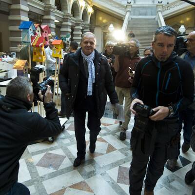 Das Urteil wurde aufgehoben