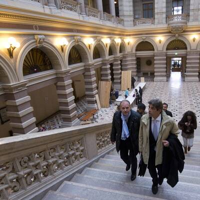 Das Urteil wurde aufgehoben