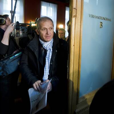 Das Urteil wurde aufgehoben