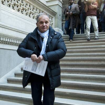 Das Urteil wurde aufgehoben