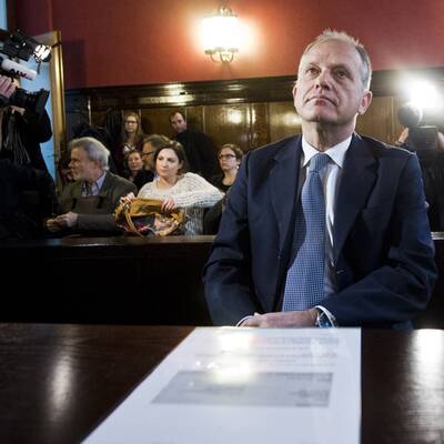 Das Urteil wurde aufgehoben