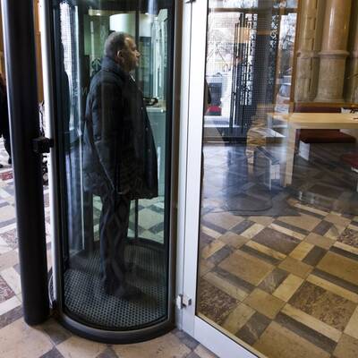 Das Urteil wurde aufgehoben