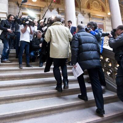 Das Urteil wurde aufgehoben