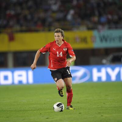 Österreich vs. Türkei