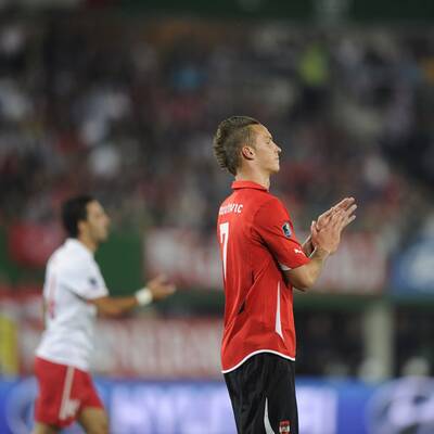 Österreich vs. Türkei