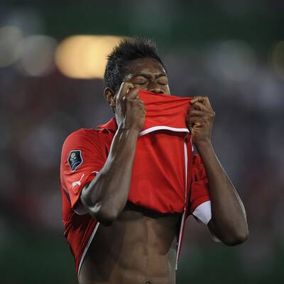 Österreich vs. Türkei