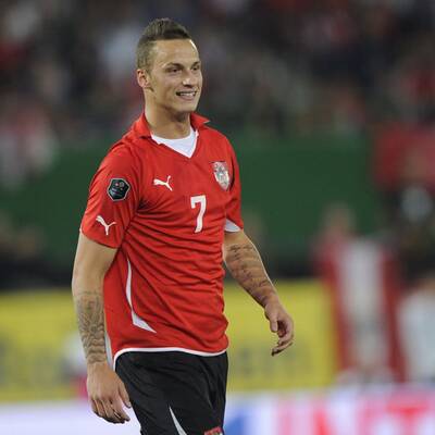 Österreich vs. Türkei