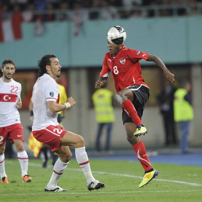 Österreich vs. Türkei