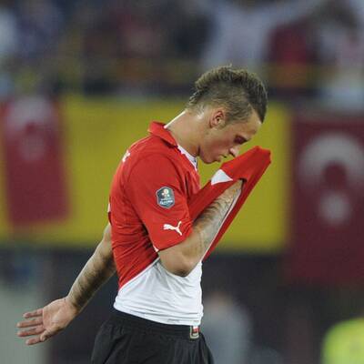 Österreich vs. Türkei