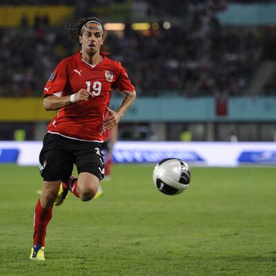 Österreich vs. Türkei