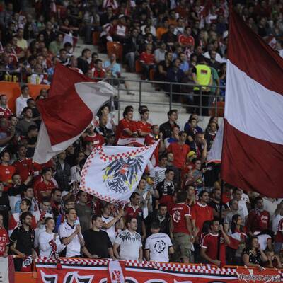 Österreich vs. Türkei