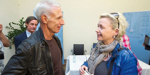 Dubai Arzt Adelsmayr